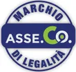 Marchio di legalità ASSE.CO.