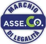 Marchio di legalità ASSE.CO.