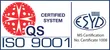Certificazione ISO 9001