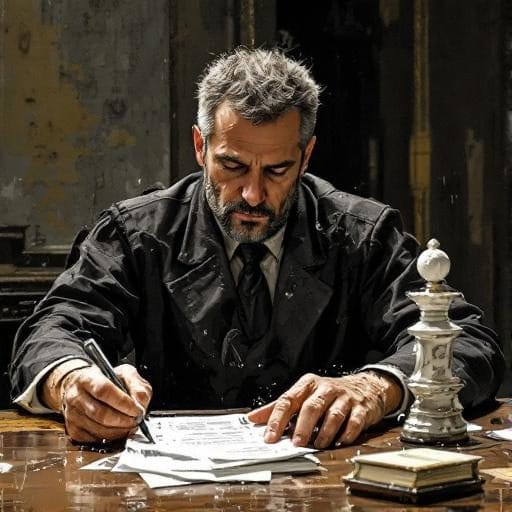 Accordo tribunale